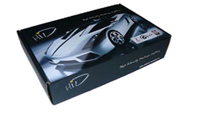 Kit Xenon H11 6000K