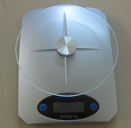 Cantar precizie 3Kg