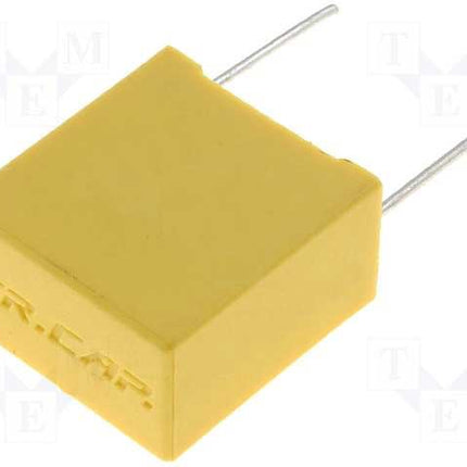 2,2uF/100V poliester