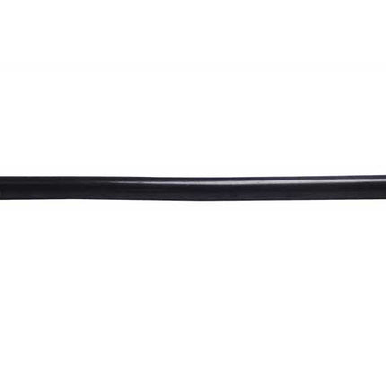 Rezerva plastic 30cm neagra
