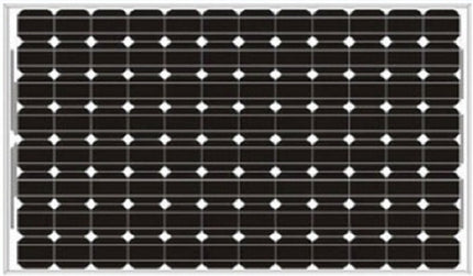 Panou solar 150W 131.4x80.8x3.5cm 37.6V