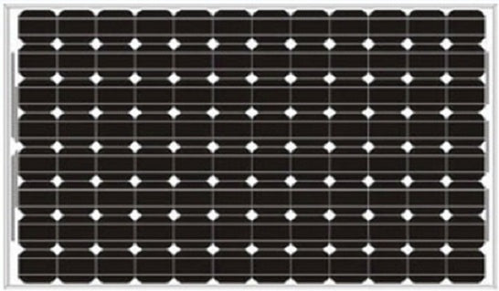 Panou solar 150W 131.4x80.8x3.5cm 37.6V