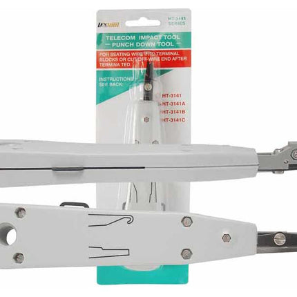 Cleste sertizat in priza Krone ISDN-0018
