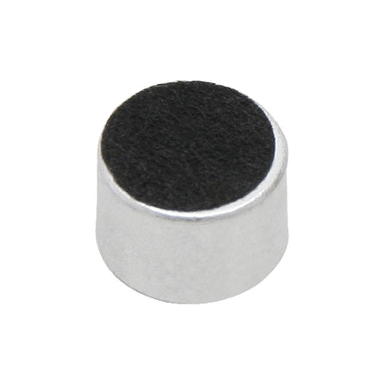 Microfon condensator