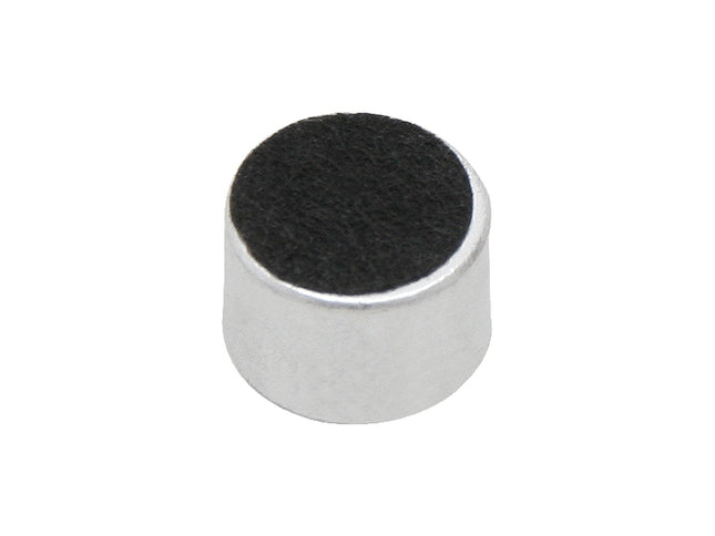 Microfon condensator