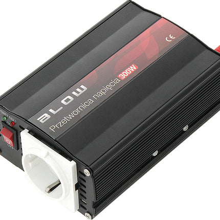 Invertor tensiune 300W 12V Blow