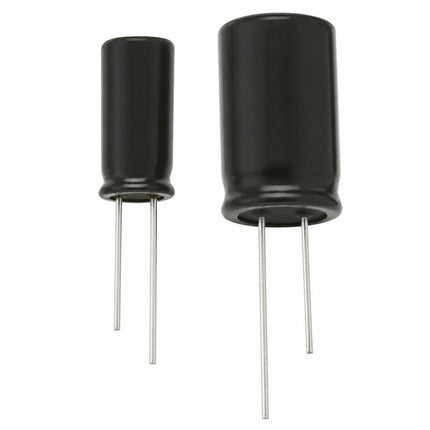Condensator electrolitic 22uF/100V