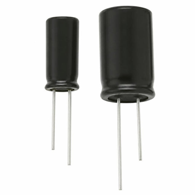 Condensator electrolitic 22uF/100V