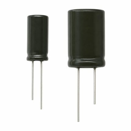 Condensator 22uF/350V
