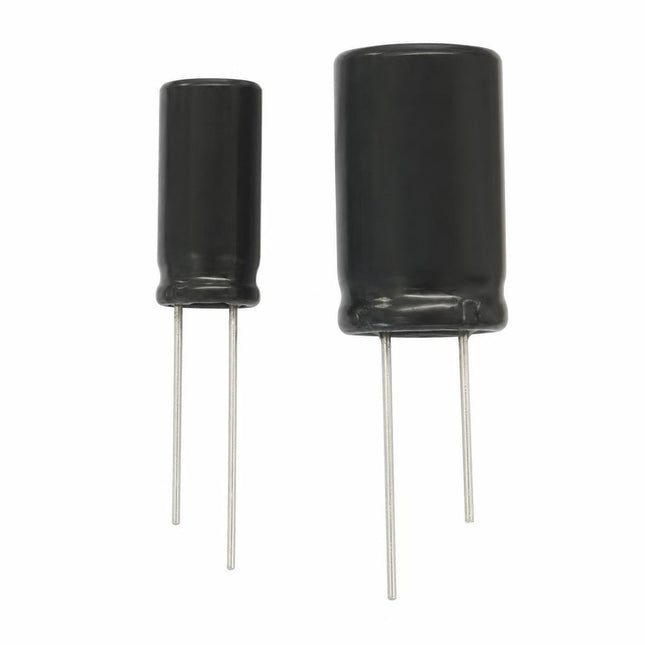 Condensator electrolitic 22uF/400V