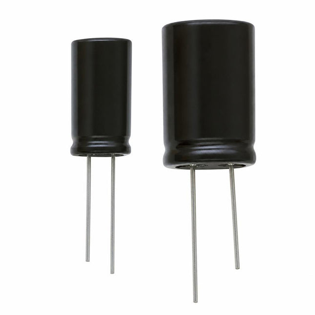 Condensator electrolitic 22uF/50V