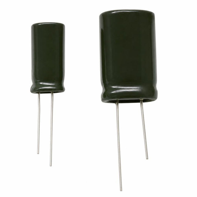 Condensator electrolitic 22uF/63V