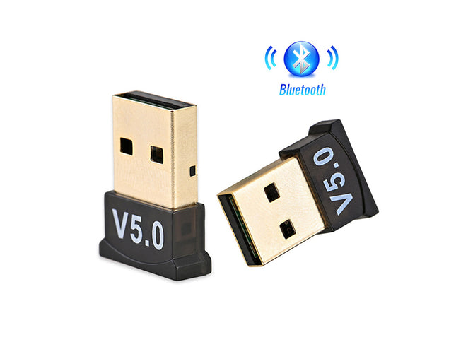 Adaptor Bluetooth CMP-BLUEKEY27