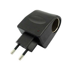 Adaptor incarcator auto 220V->12V