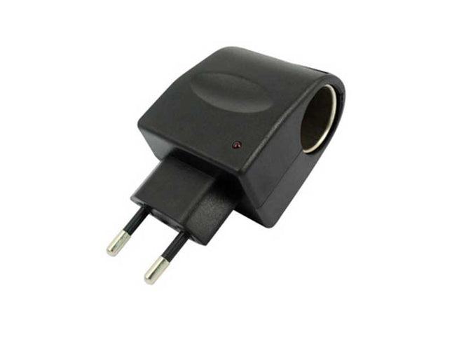 Adaptor incarcator auto 220V->12V