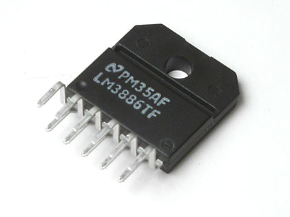 LM3886TF-NSC