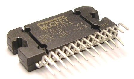 Circuit integrat PAL007A