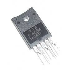 Circuit integrat STRF6654-SKN