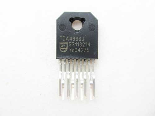 TDA4866J-PHI