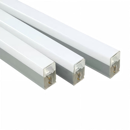 CORP LED T5 INTERCONECTABIL 6W/660LM/6500K IP20 440X20MM
