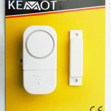Alarma Geam/Usa