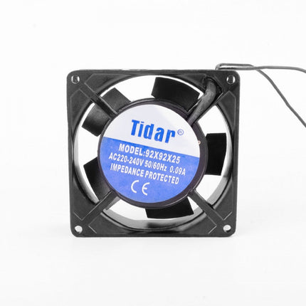 Ventilator racire 220V pentru instalatii