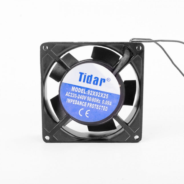 Ventilator racire 220V pentru instalatii