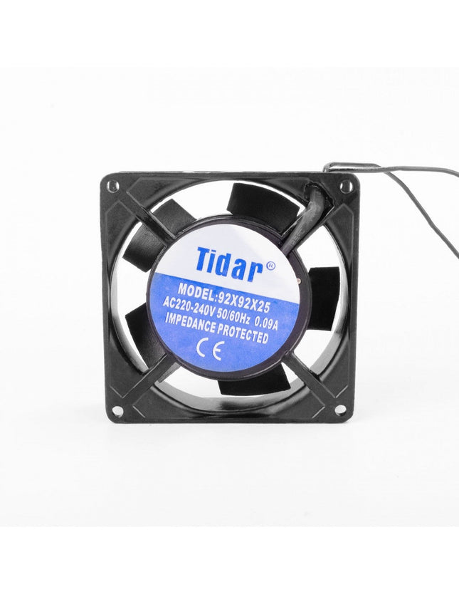 Ventilator racire 220V pentru instalatii