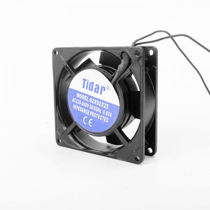 Ventilator racire 220V pentru instalatii