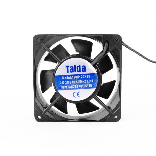 Ventilator racire 220V pentru instalatii