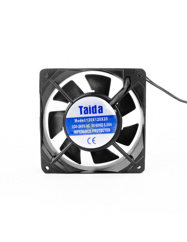 Ventilator racire 220V pentru instalatii