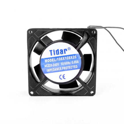 Ventilator racire 220V pentru instalatii