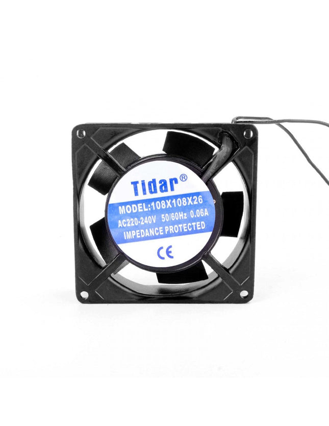 Ventilator racire 220V pentru instalatii