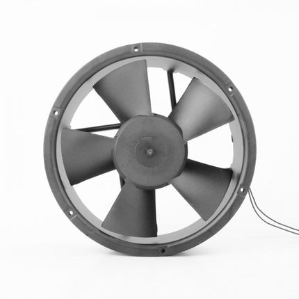 Ventilator racire 220V Rotund 200x60mm