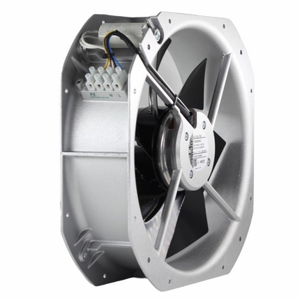 Ventilator racire 220V rulment pentru instalatii