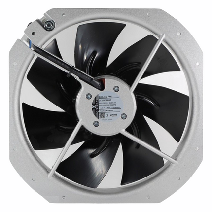 Ventilator racire 220V rulment pentru instalatii