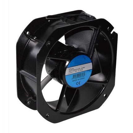 Ventilator racire 220V rulment pentru instalatii