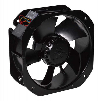 Ventilator racire 220V rulment pentru instalatii