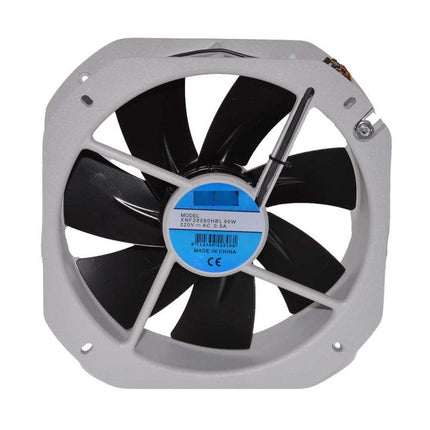 Ventilator racire 220V rulment pentru instalatii