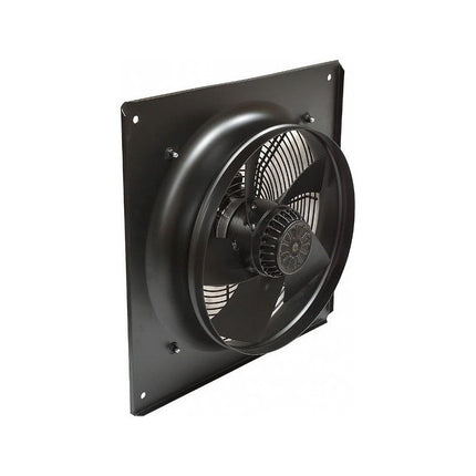 Ventilator racire 220V placa 350mm