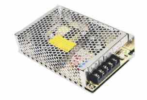 Sursa in comutatie 220V->5V 50W