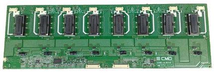Invertor LCD 8 lampi P8-2607