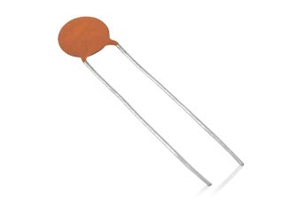 Condensator ceramic 100nF/50V