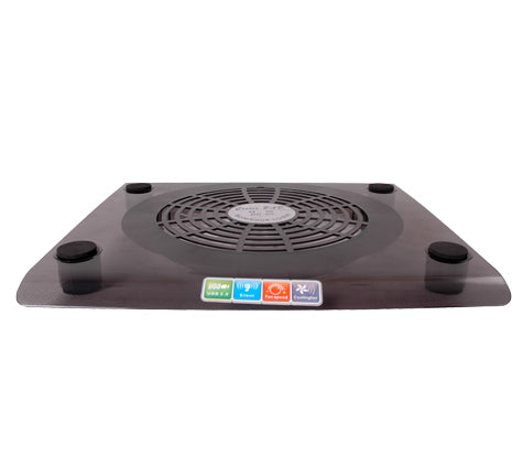 Suport laptop cu racire Intex CP07