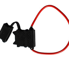 Suport siguranta auto 20mm neagra