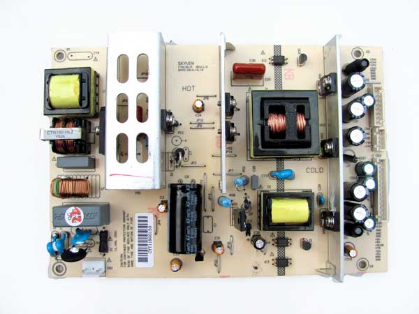 Sursa alimentare LCD CTN130