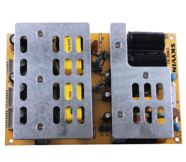 Sursa alimentare LCD CTN150 - Componente LCD