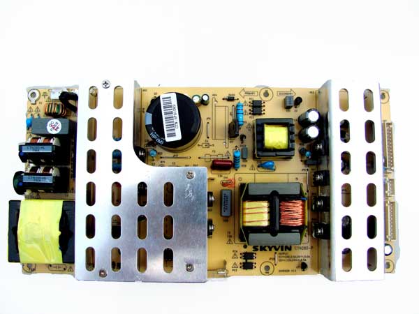 Sursa alimentare LCD CTN280