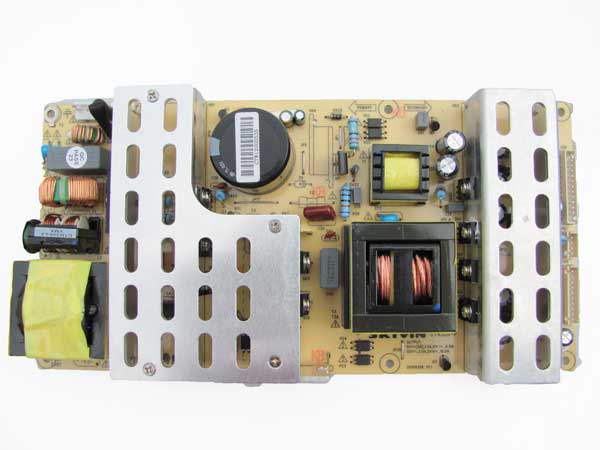 Sursa alimentare LCD CTN308 - Componente LCD