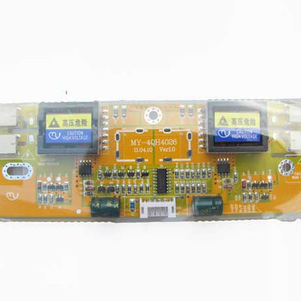 Invertor LCD 4 lampi MY-4QH4026-S